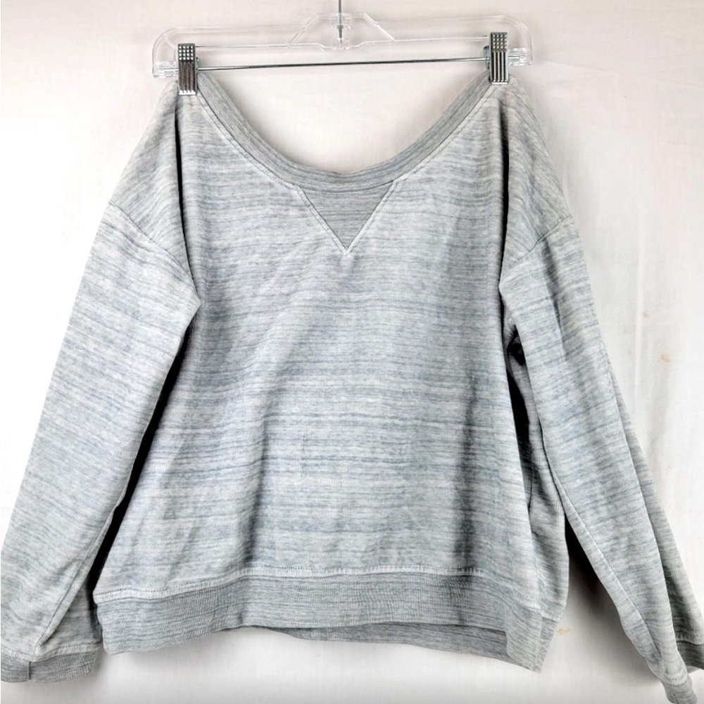 Juicy Couture vintage scoop neck